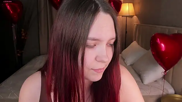 Monica__Queen's cam snapshot