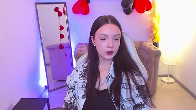 Emily_tender's cam snapshot