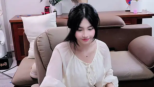 xiaoyu_baobei's cam snapshot