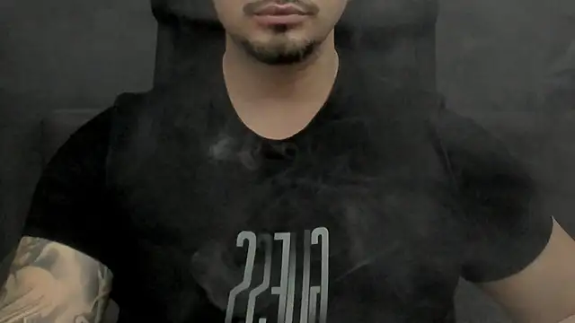 TonyWilcox live sex cam