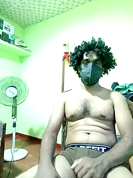 hotblack7 live sex cam