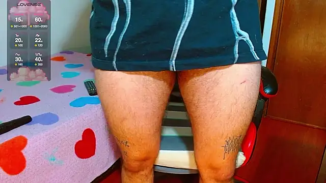 Hgp3riodictabl3 live sex cam