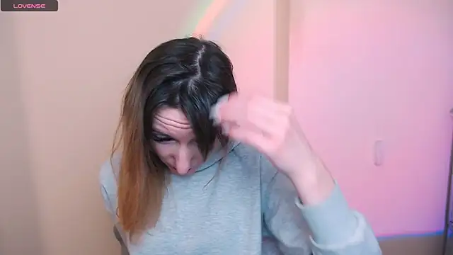 AmandaSell's cam snapshot