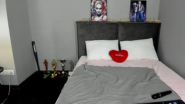 MuscleXXXBarbie's cam snapshot