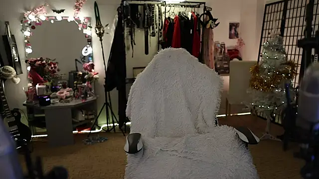 darkqueenx's cam snapshot