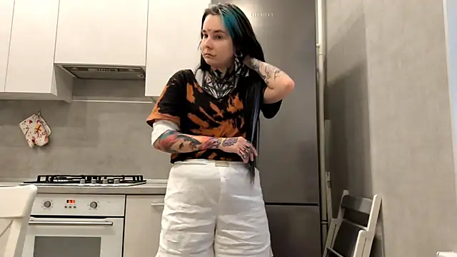 HighelikeGirl's cam snapshot