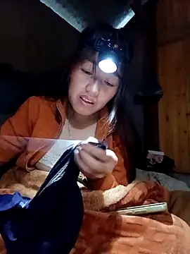 Jelly-squirt's cam snapshot