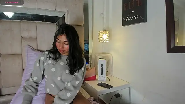 Eva_cute7's cam snapshot