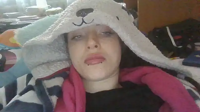 Trinsy_Love's cam snapshot