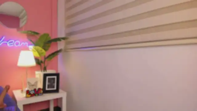 SoySaraa's cam snapshot