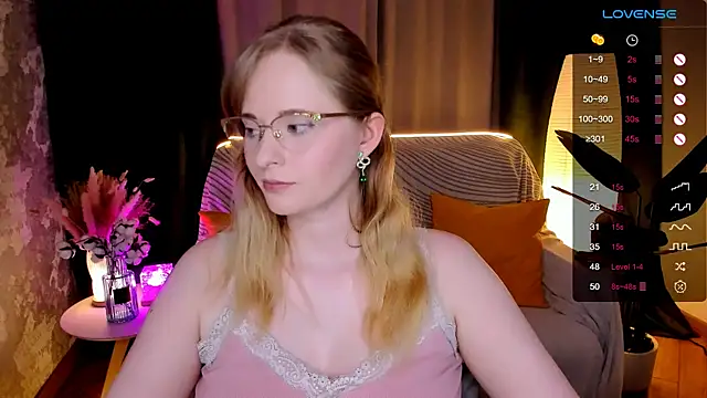 Aemilia_'s cam snapshot