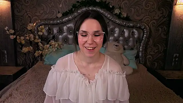 -CindyLou's cam snapshot