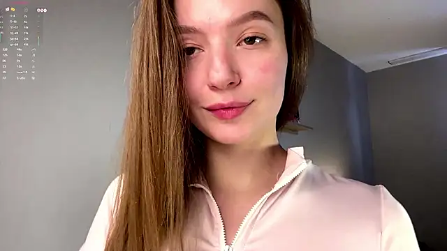 SilverGalen's cam snapshot