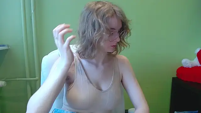 juicyPenny's cam snapshot