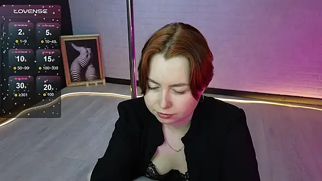 AnitaMeyer's cam snapshot