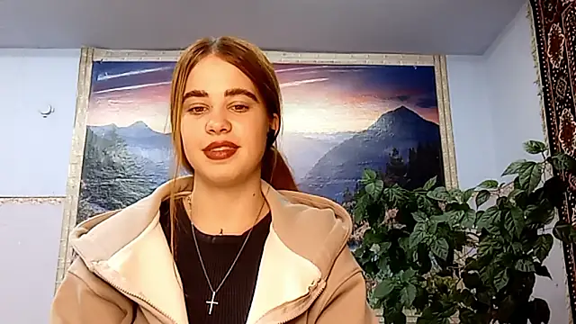 Lideyoung's cam snapshot