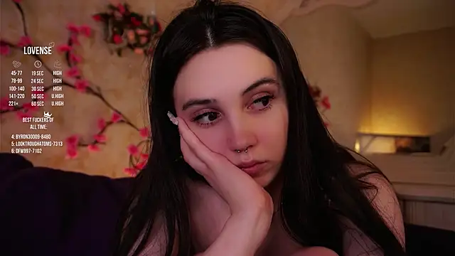 GillianDowdey's cam snapshot