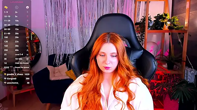 kimplusvibes's cam snapshot