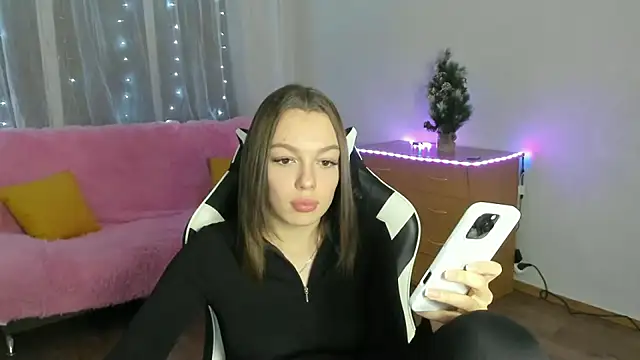 CandyGyrl's cam snapshot