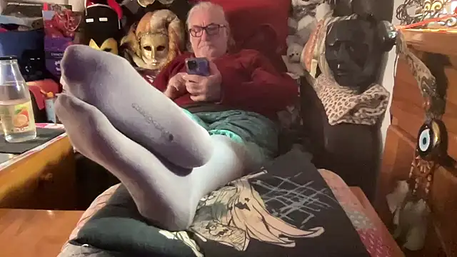 EroticVenetian live sex cam