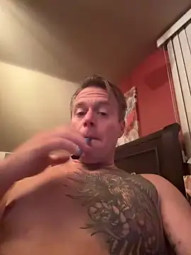 DILFiGuess1 live sex cam