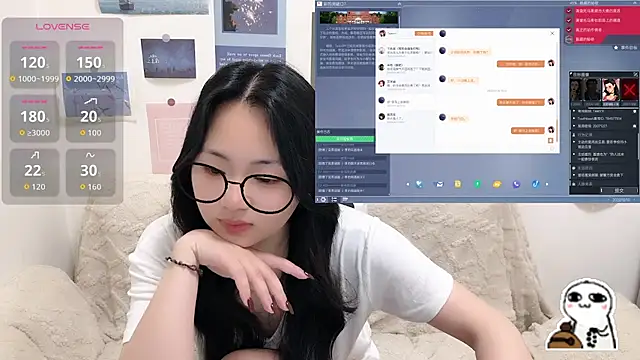 LiLiYbaby live sex cam