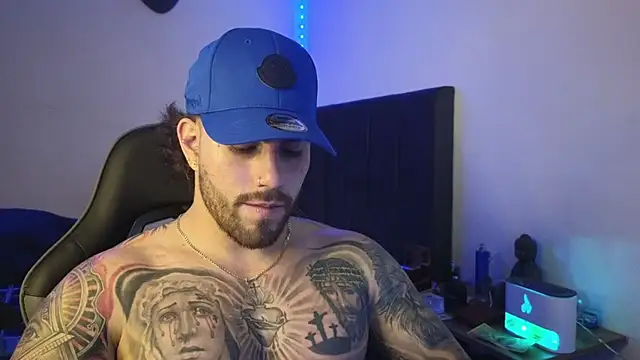 Ades_Lowe live sex cam