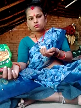 Mansi-Jaan's cam snapshot