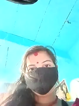 Bandna_thakur's cam snapshot