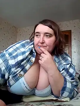 LiluHot live sex cam