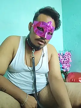 Seducer_boy live sex cam