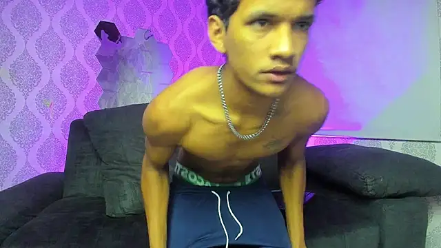 Boy_savoy live sex cam