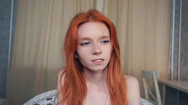 TarynPalek live sex cam