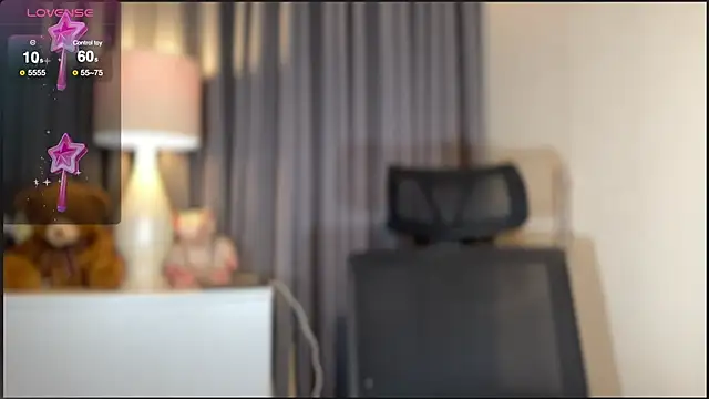 MISSANACONDA live sex cam