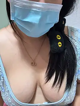 Nancymodel's cam snapshot