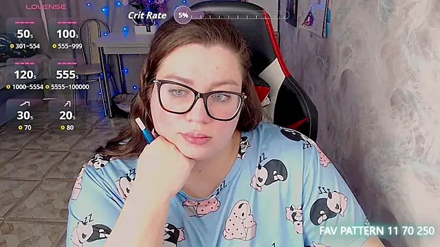 alexa_sweetyy's cam snapshot