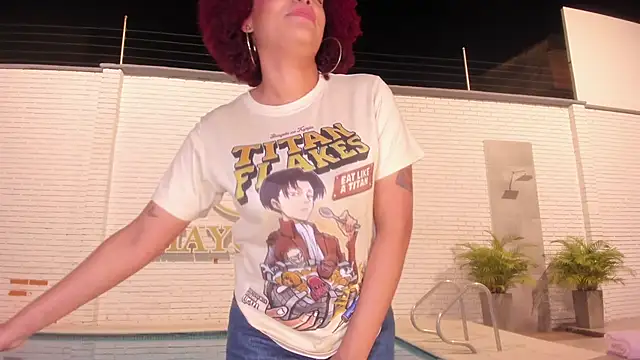 loladupont's cam snapshot