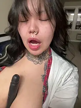 BaByDollxChloe's cam snapshot