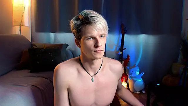 Breston_Sweet live sex cam