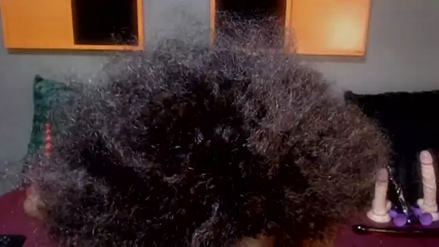 DarkNSpicy4U's cam snapshot