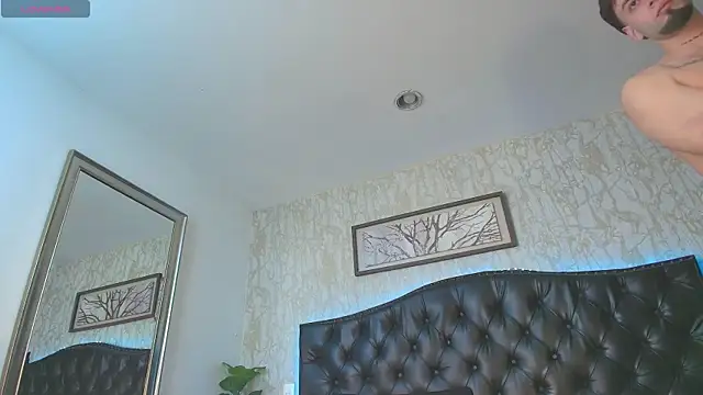 MattDevon live sex cam