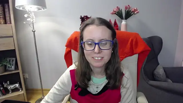 sweetxLizzy's cam snapshot