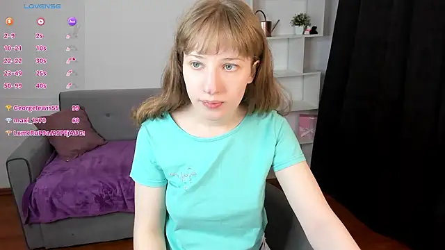 tracy_aw's cam snapshot