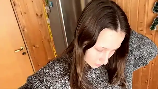 VickieKush's cam snapshot