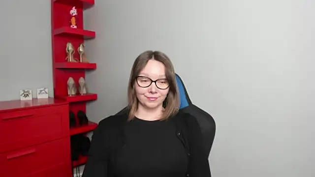 Cookie_zoe's cam snapshot