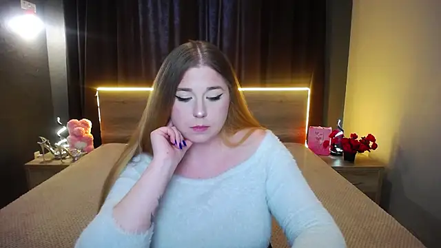 JessikaDaniel's cam snapshot