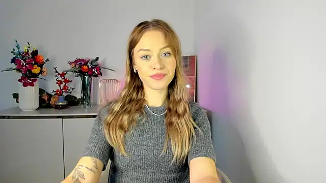 cindyLuvx's cam snapshot