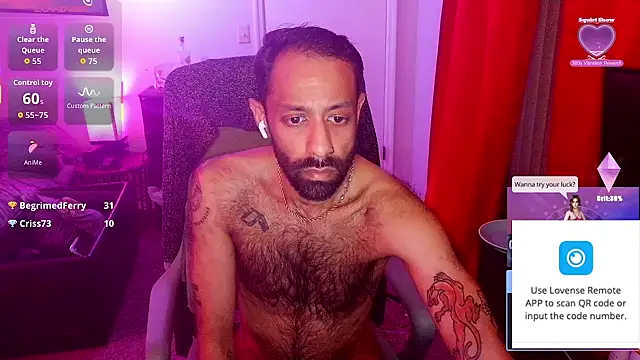 LilBrownPKB live sex cam