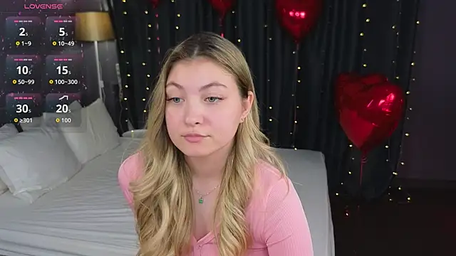 Angel__Grace's cam snapshot