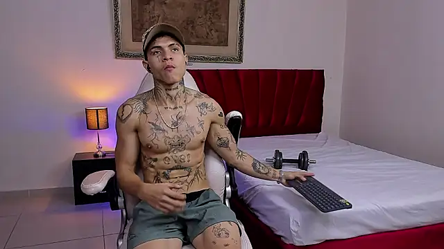 john_mystic live sex cam